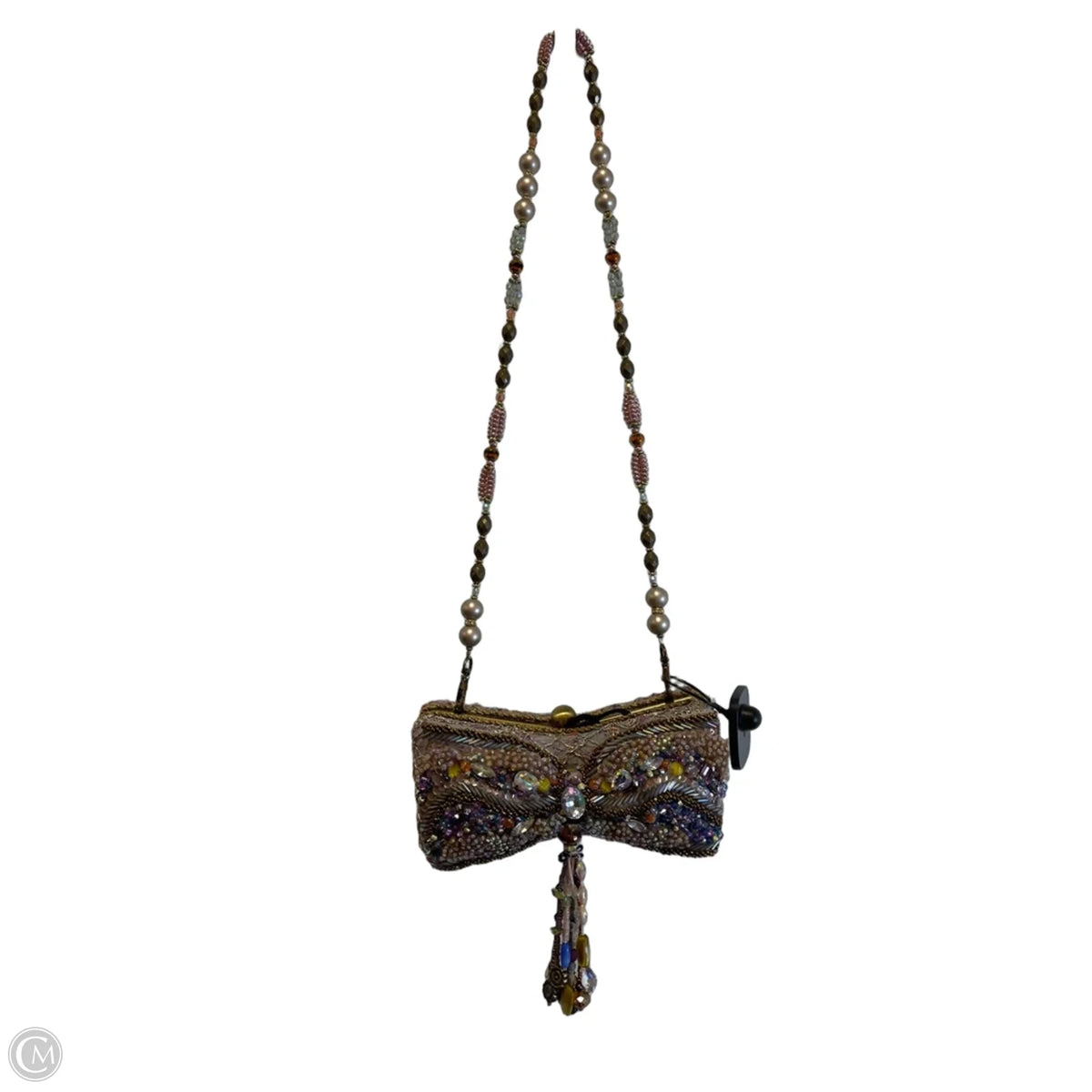 Handbag By Cma, Size: Small