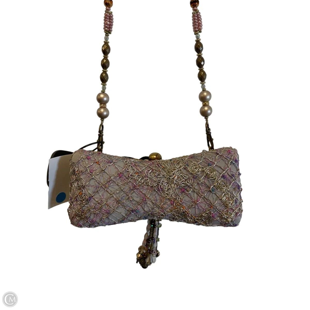 Handbag By Cma, Size: Small