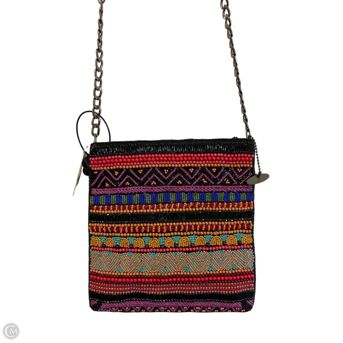 Handbag By Cma, Size: Medium