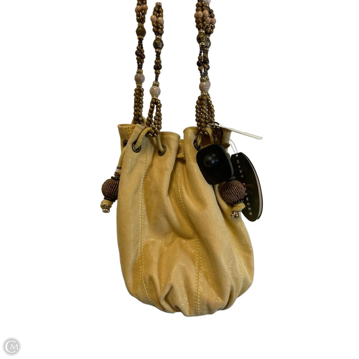 Handbag By Cma, Size: Medium