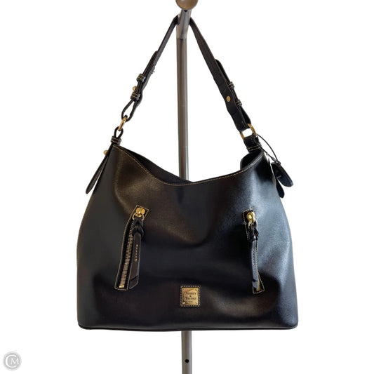 Handbag Designer By Dooney And Bourke, Size: Large