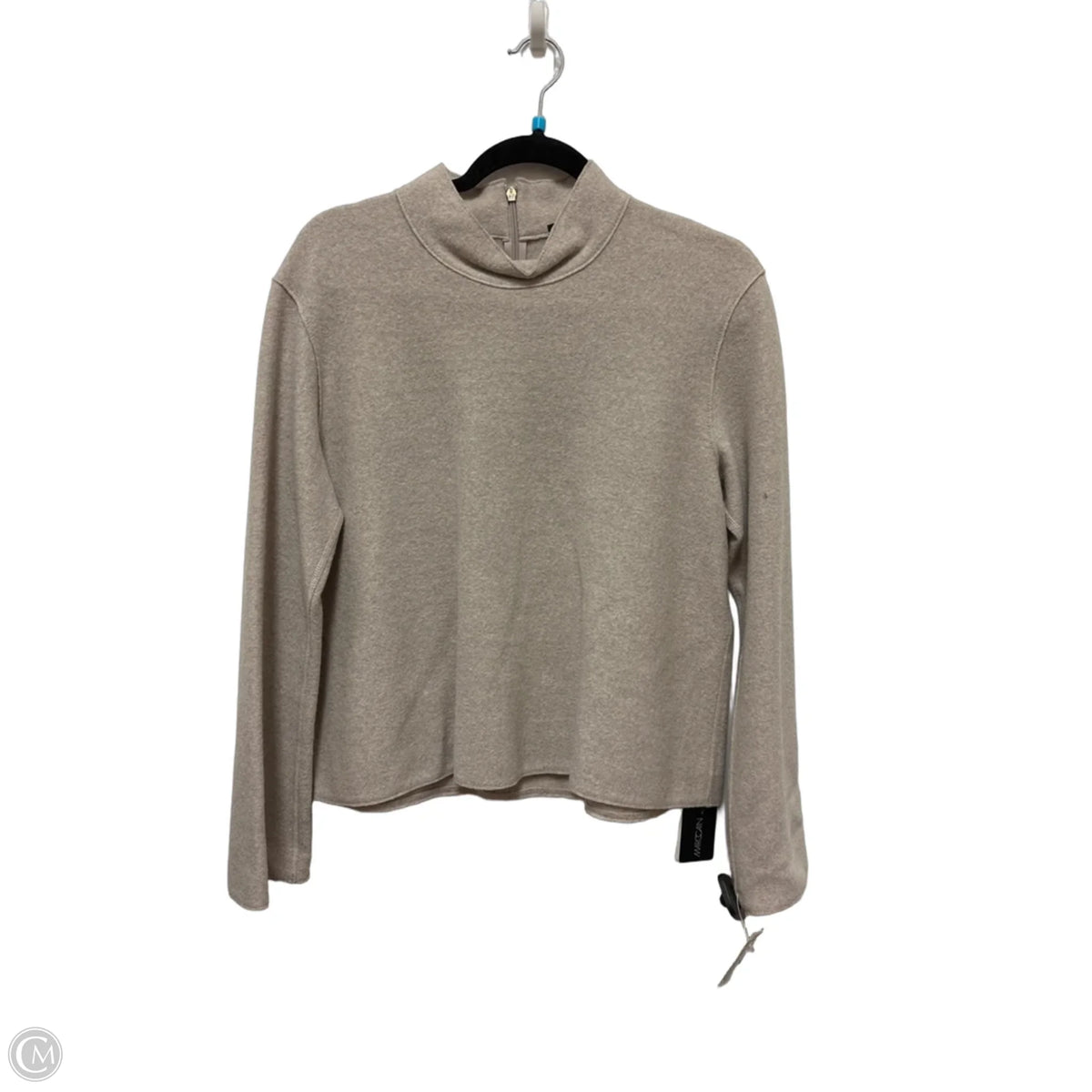 Sweater By Cma In Grey, Size: M