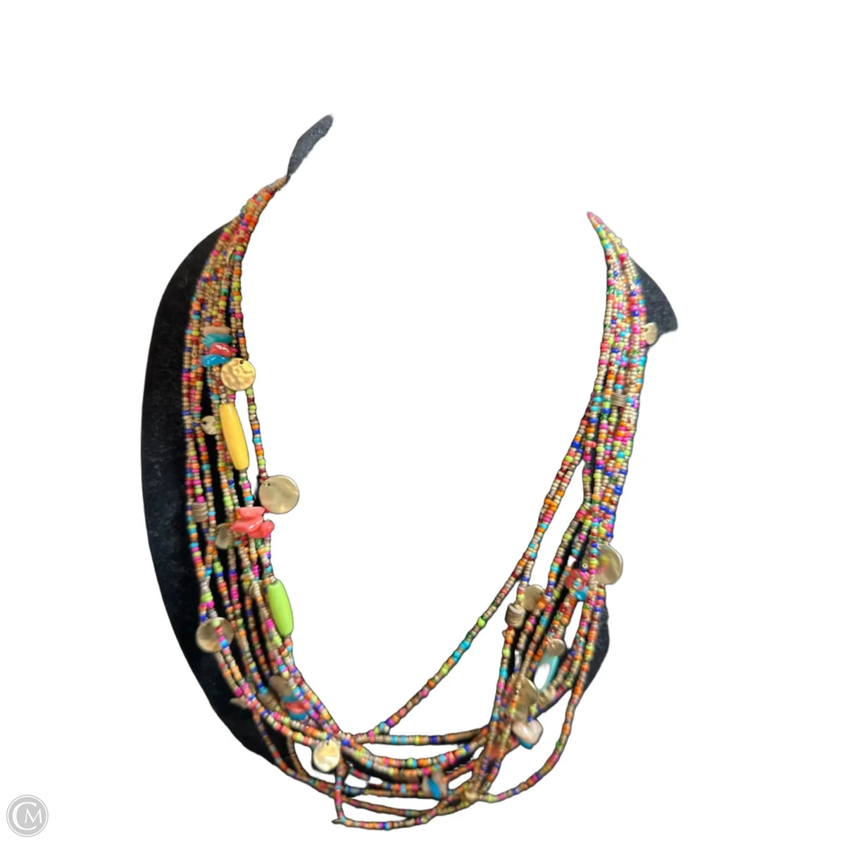 Necklace Layered By Chicos