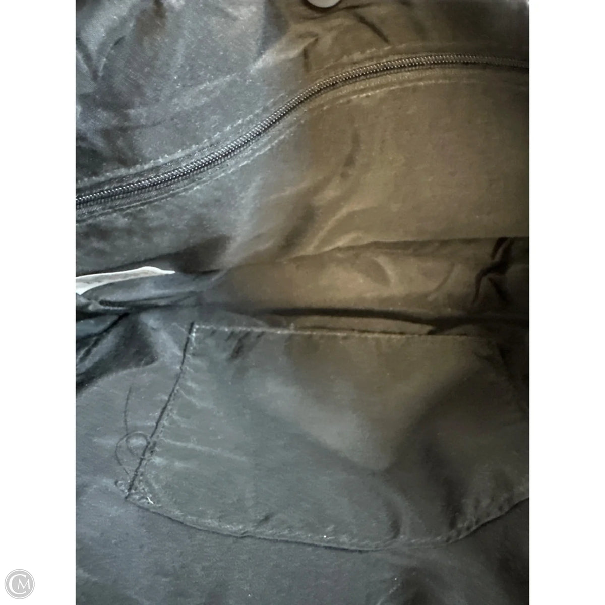 Handbag By Clothes Mentor, Size: Medium