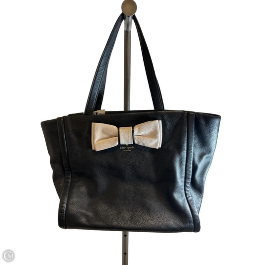 Handbag Designer By Kate Spade, Size: Large