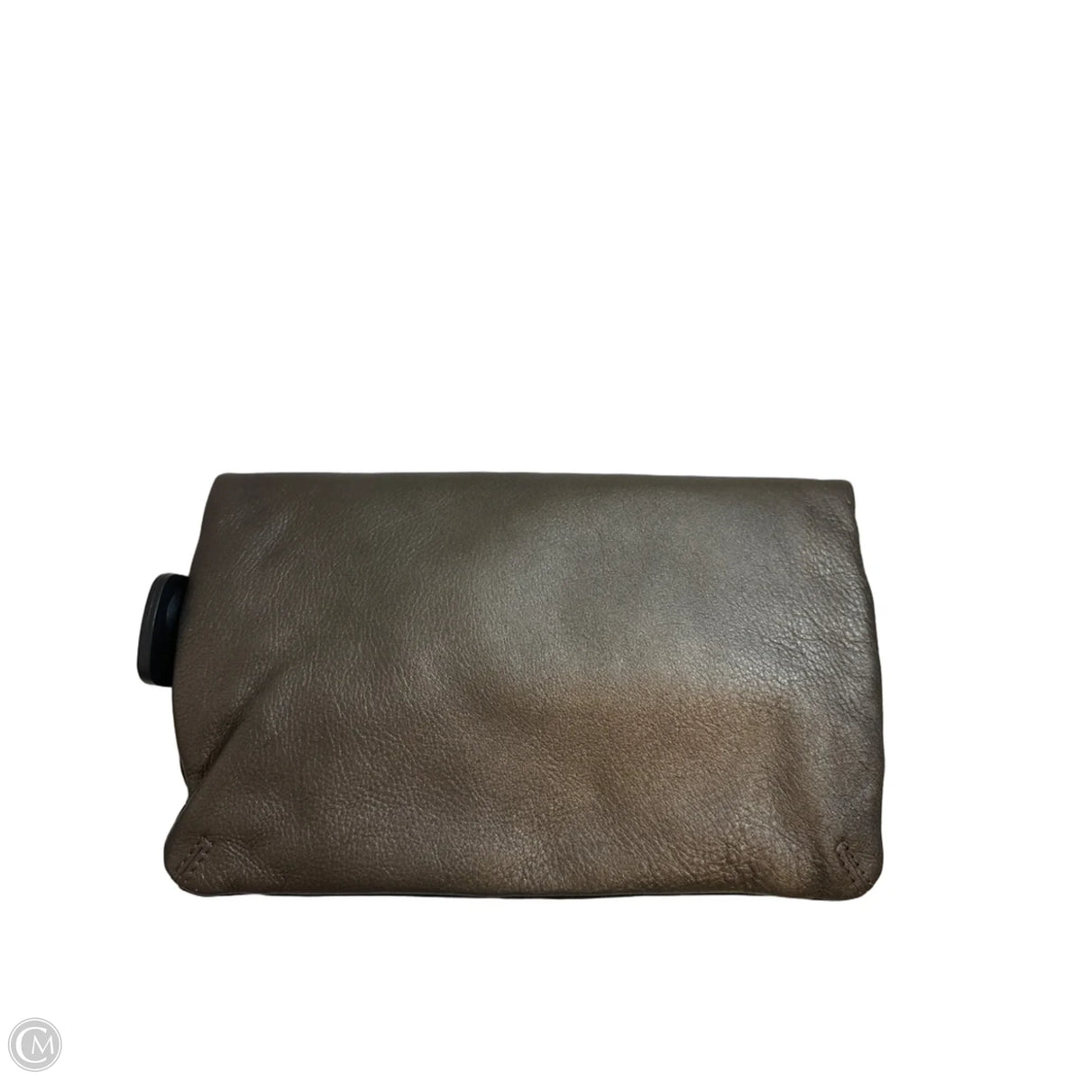 Clutch Designer By Brighton, Size: Medium