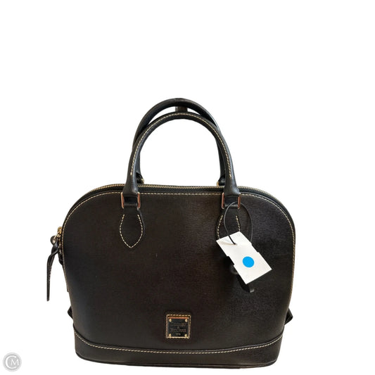 Handbag Designer By Dooney And Bourke, Size: Large