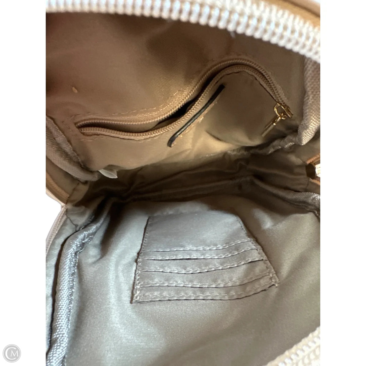 Handbag By Clothes Mentor, Size: Small