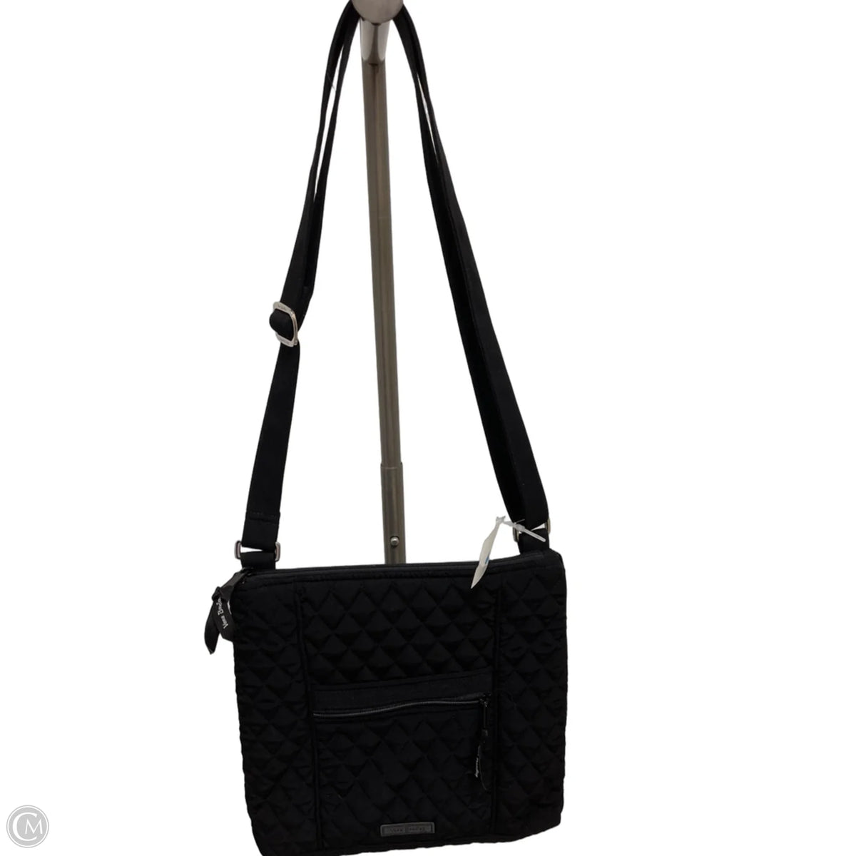 Handbag By Vera Bradley, Size: Medium
