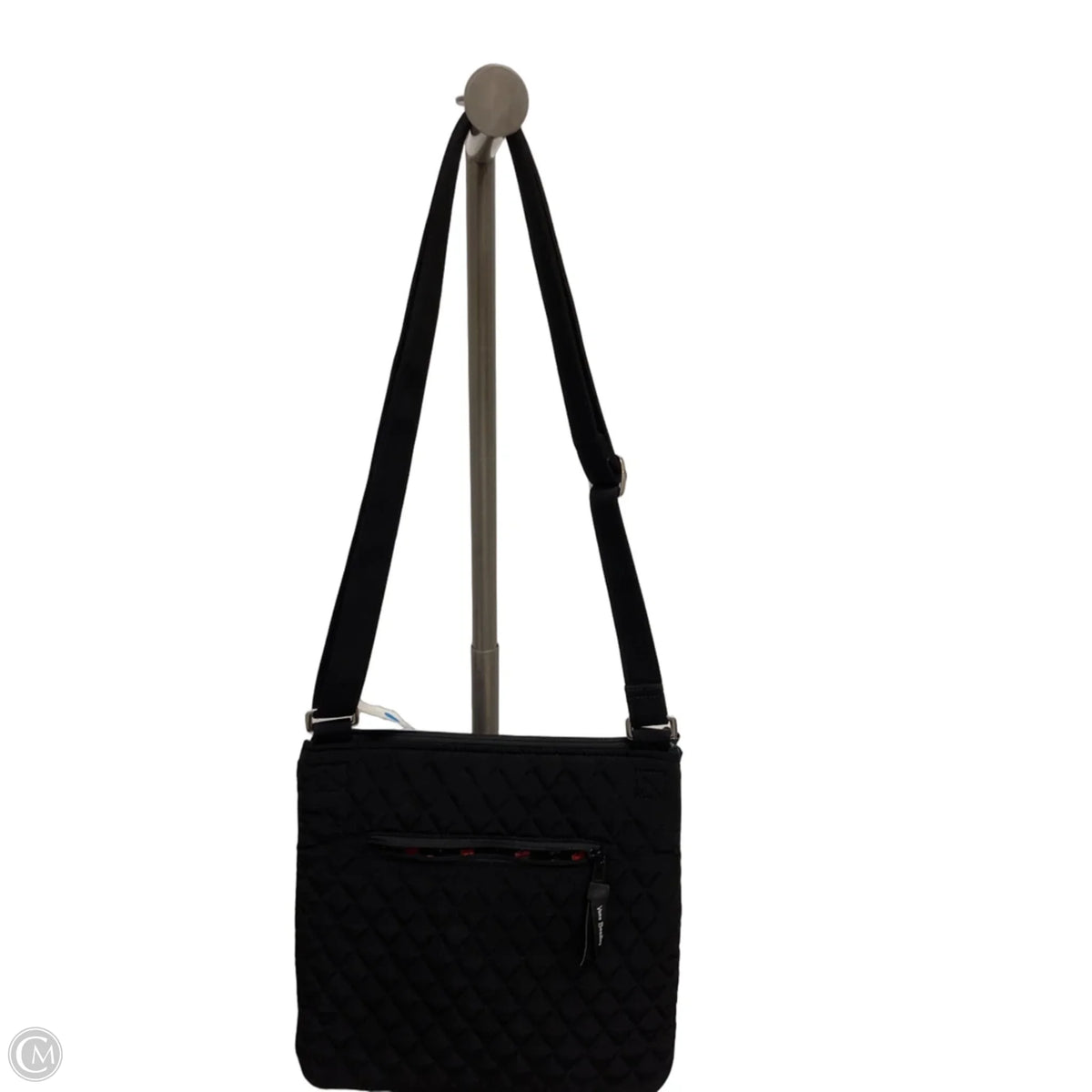 Handbag By Vera Bradley, Size: Medium