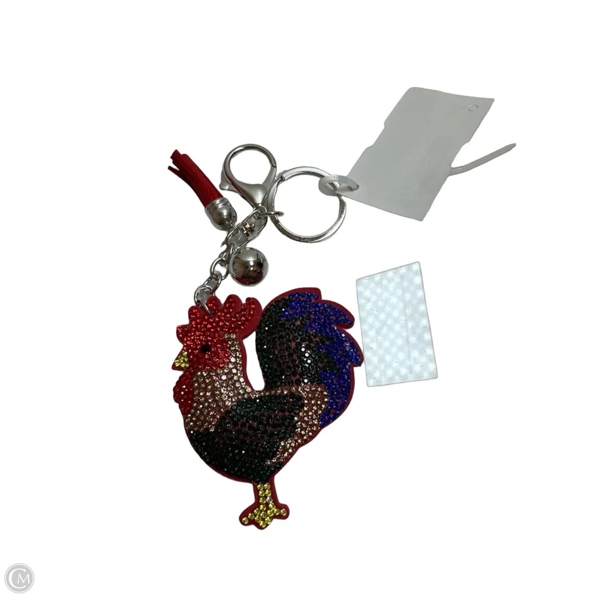 Key Chain By Clothes Mentor, Size: