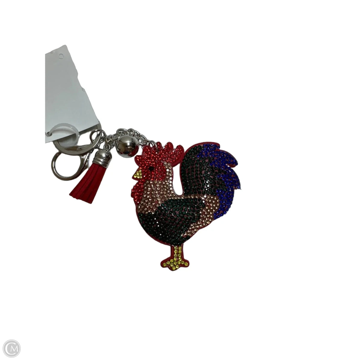 Key Chain By Clothes Mentor, Size: