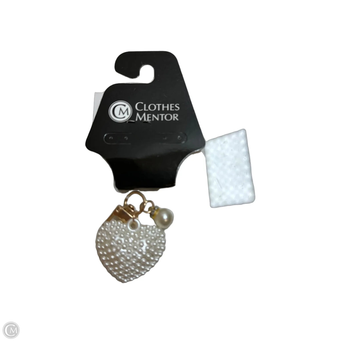 Key Chain By Clothes Mentor, Size: