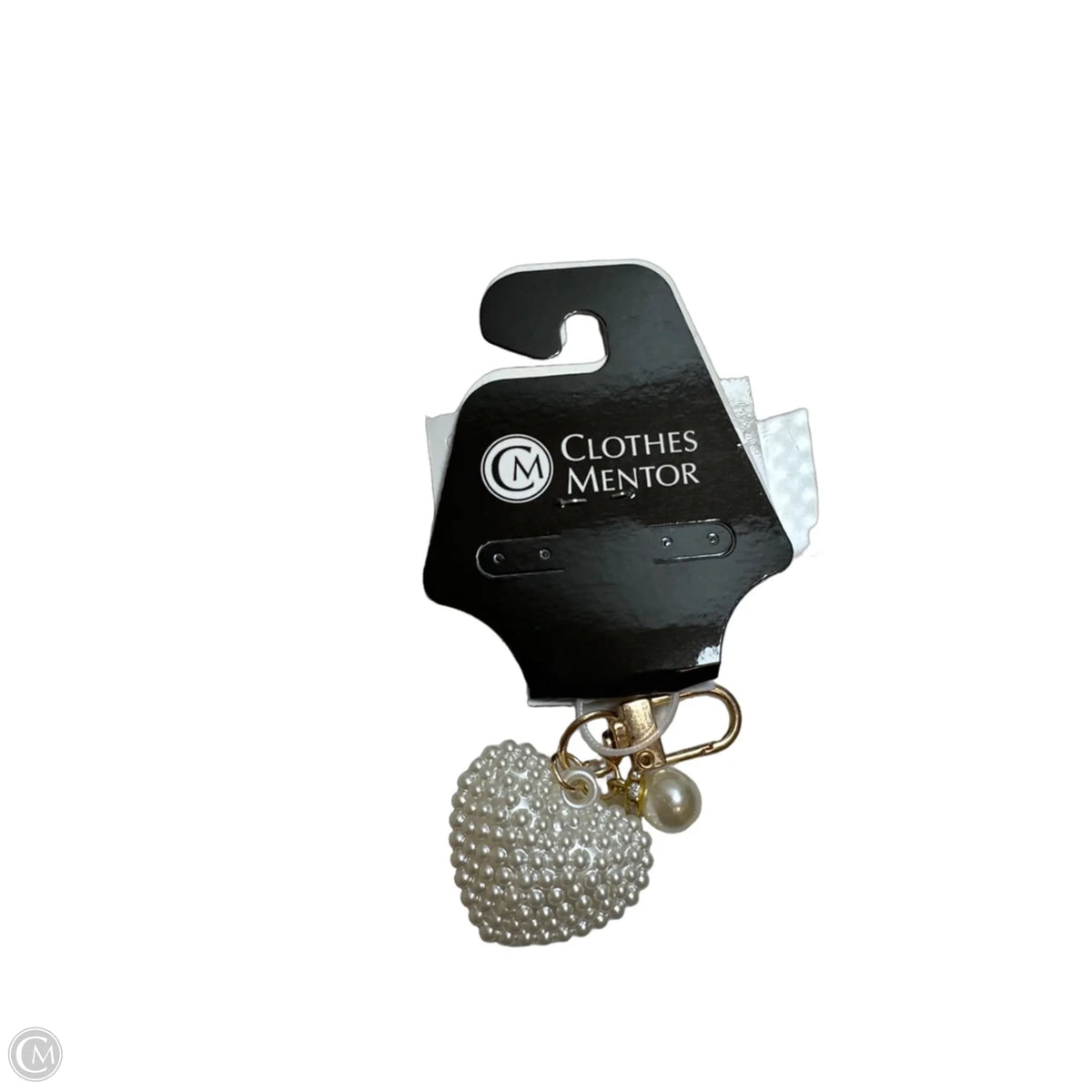 Key Chain By Clothes Mentor, Size: