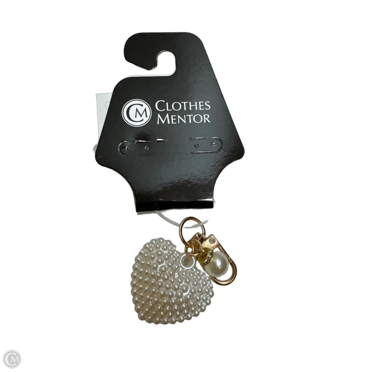 Key Chain By Clothes Mentor, Size: