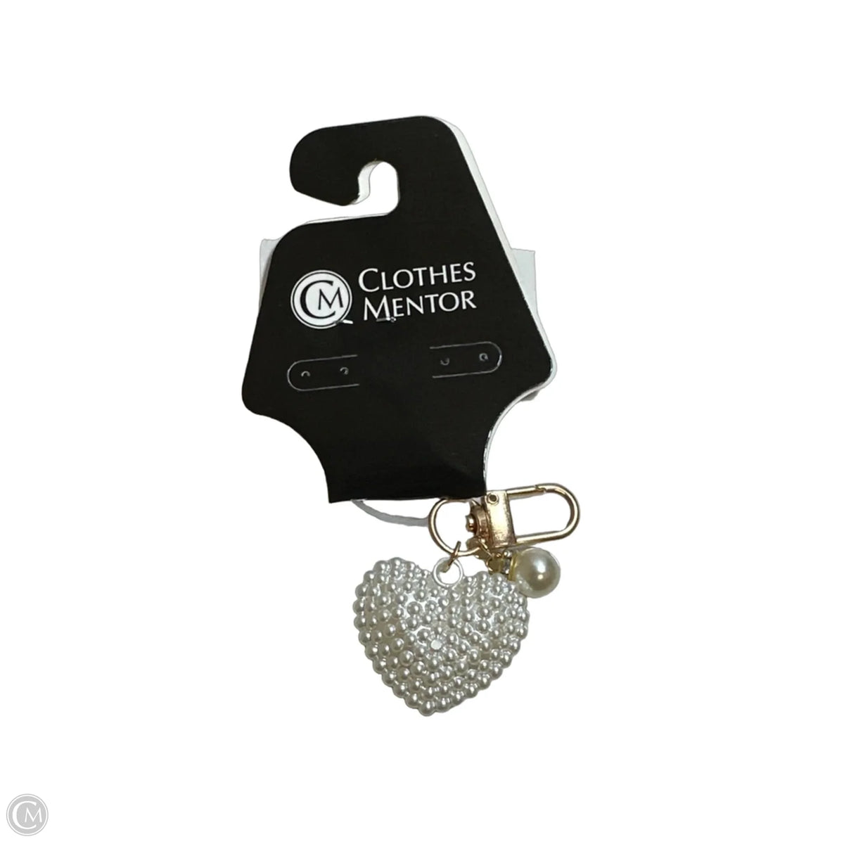 Key Chain By Clothes Mentor, Size: