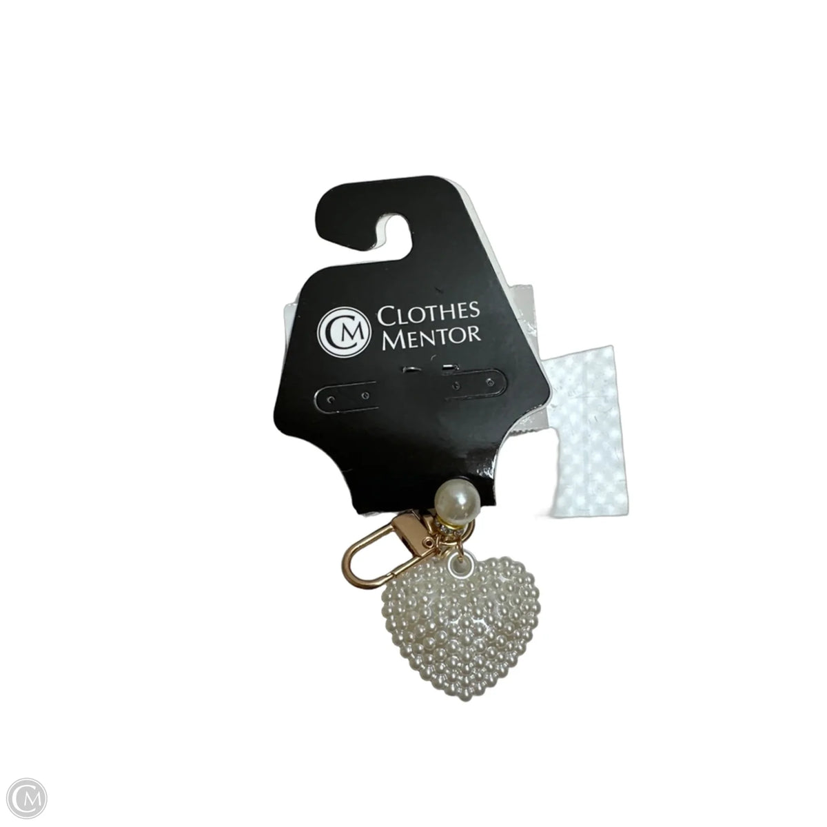 Key Chain By Clothes Mentor, Size: