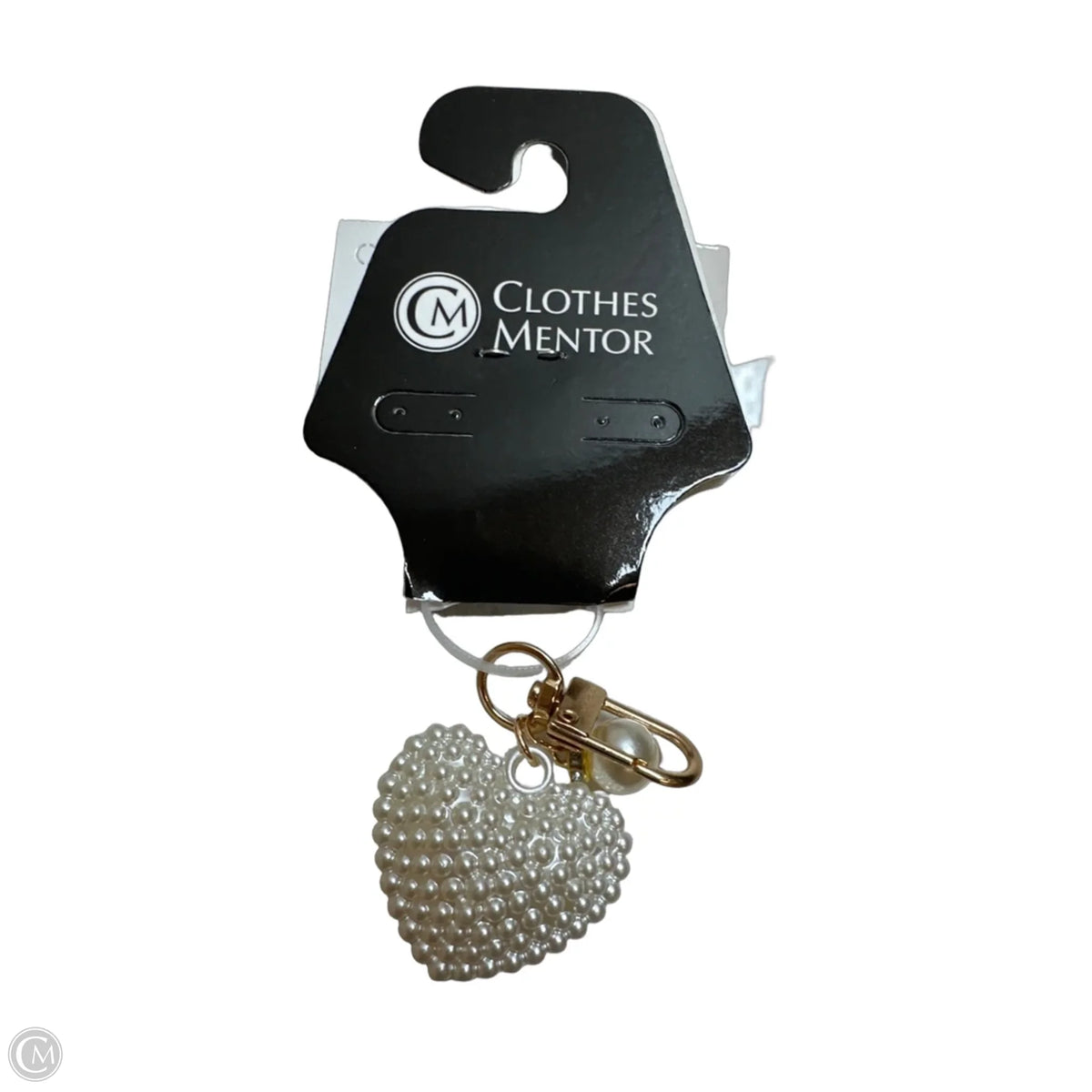 Key Chain By Clothes Mentor, Size: