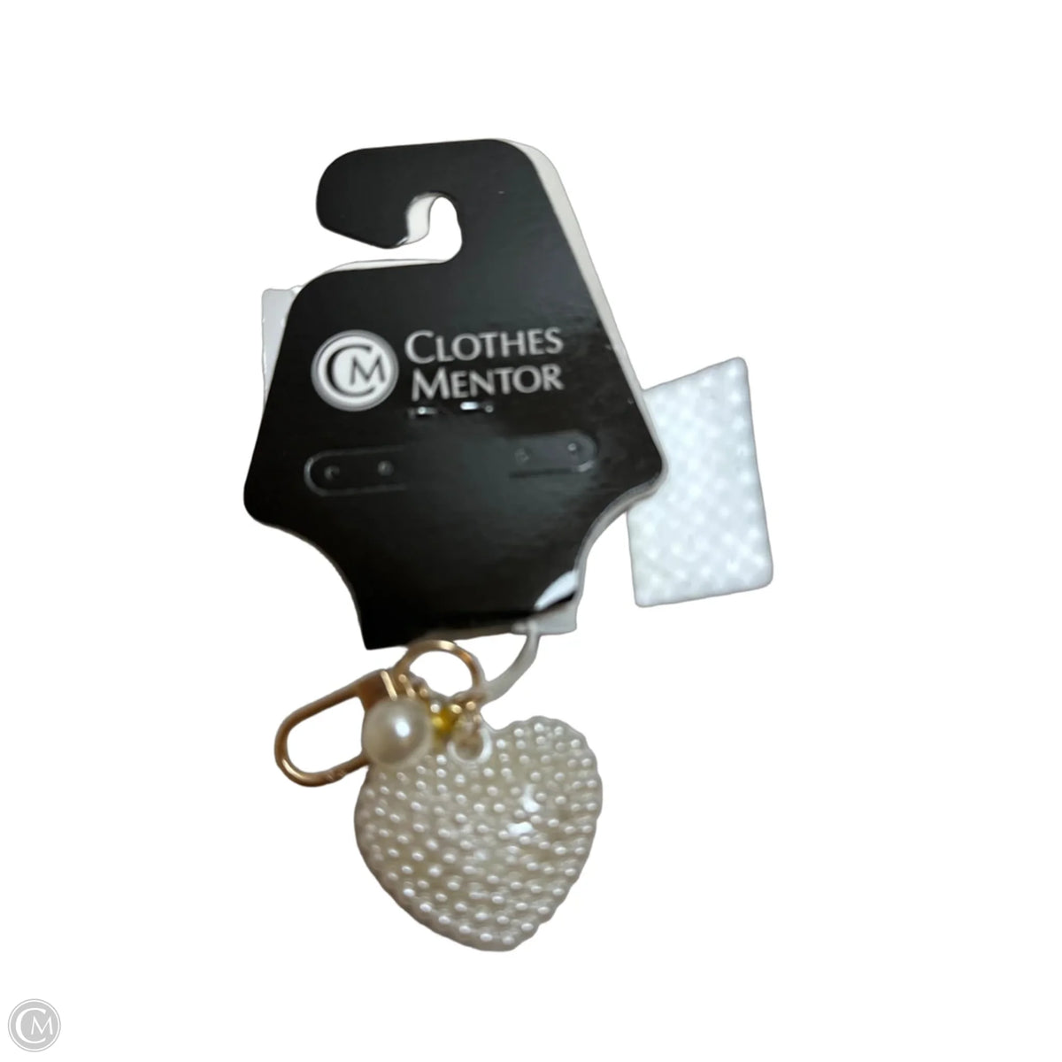 Key Chain By Clothes Mentor, Size: