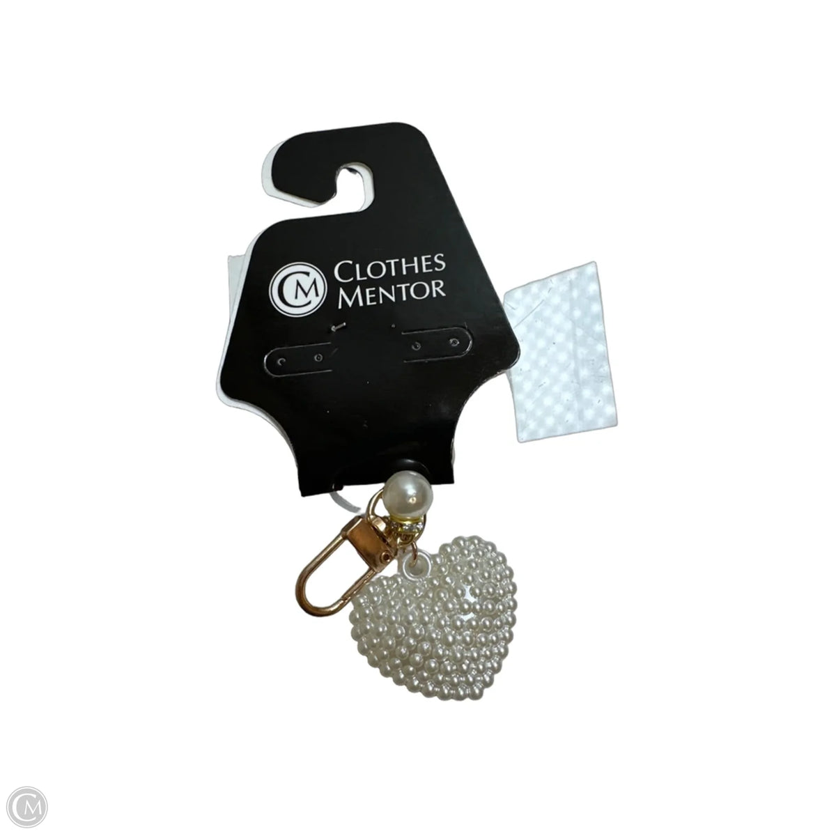 Key Chain By Clothes Mentor, Size: