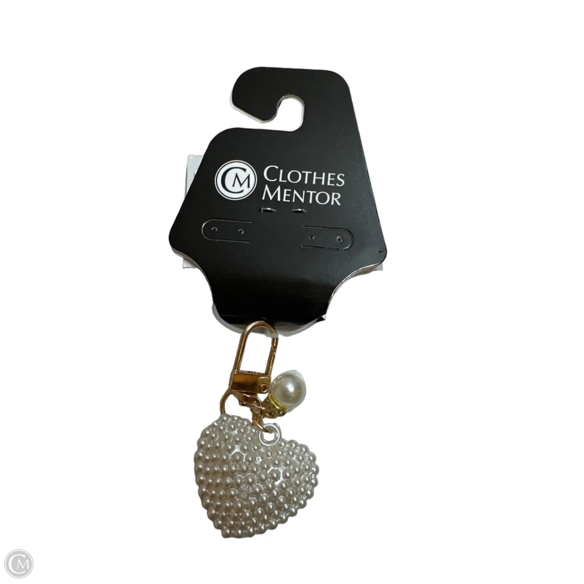 Key Chain By Clothes Mentor, Size: