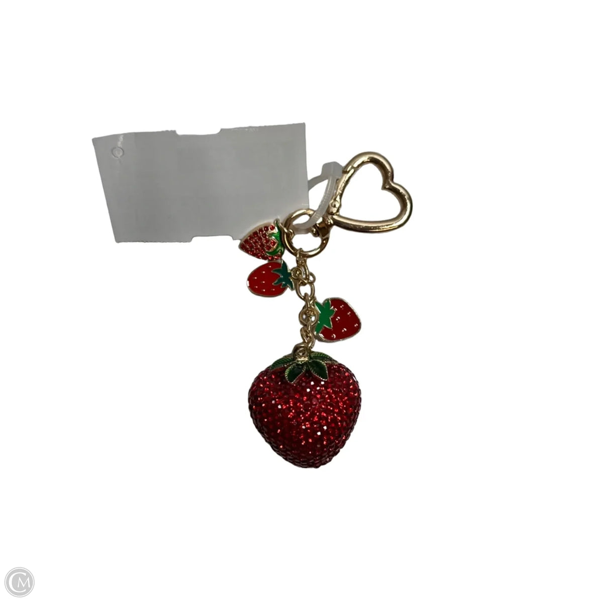 Key Chain By Clothes Mentor, Size: