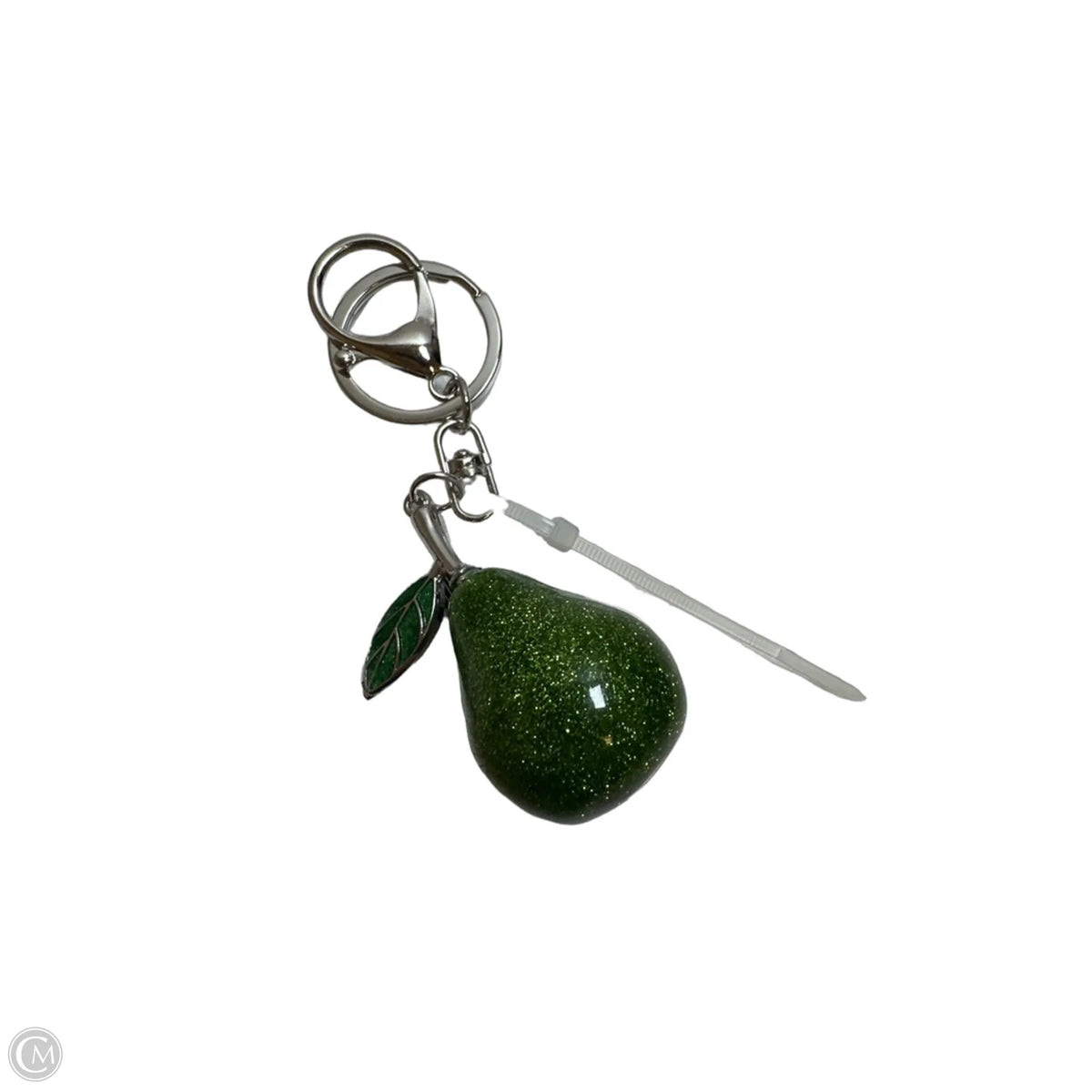 Key Chain By Clothes Mentor, Size:
