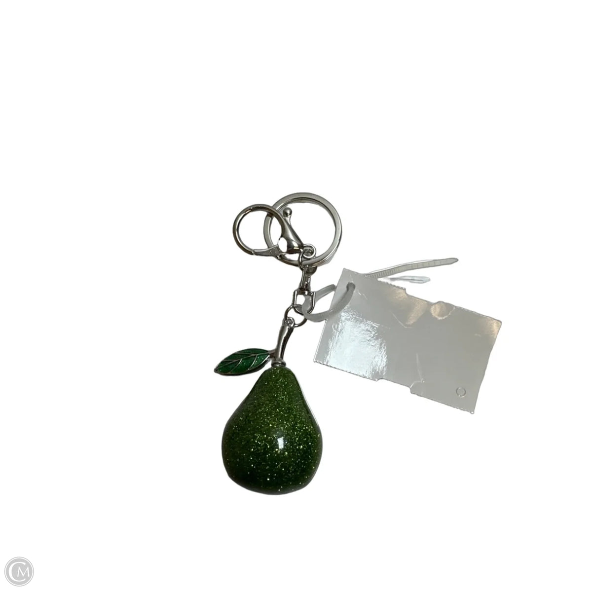 Key Chain By Clothes Mentor, Size: