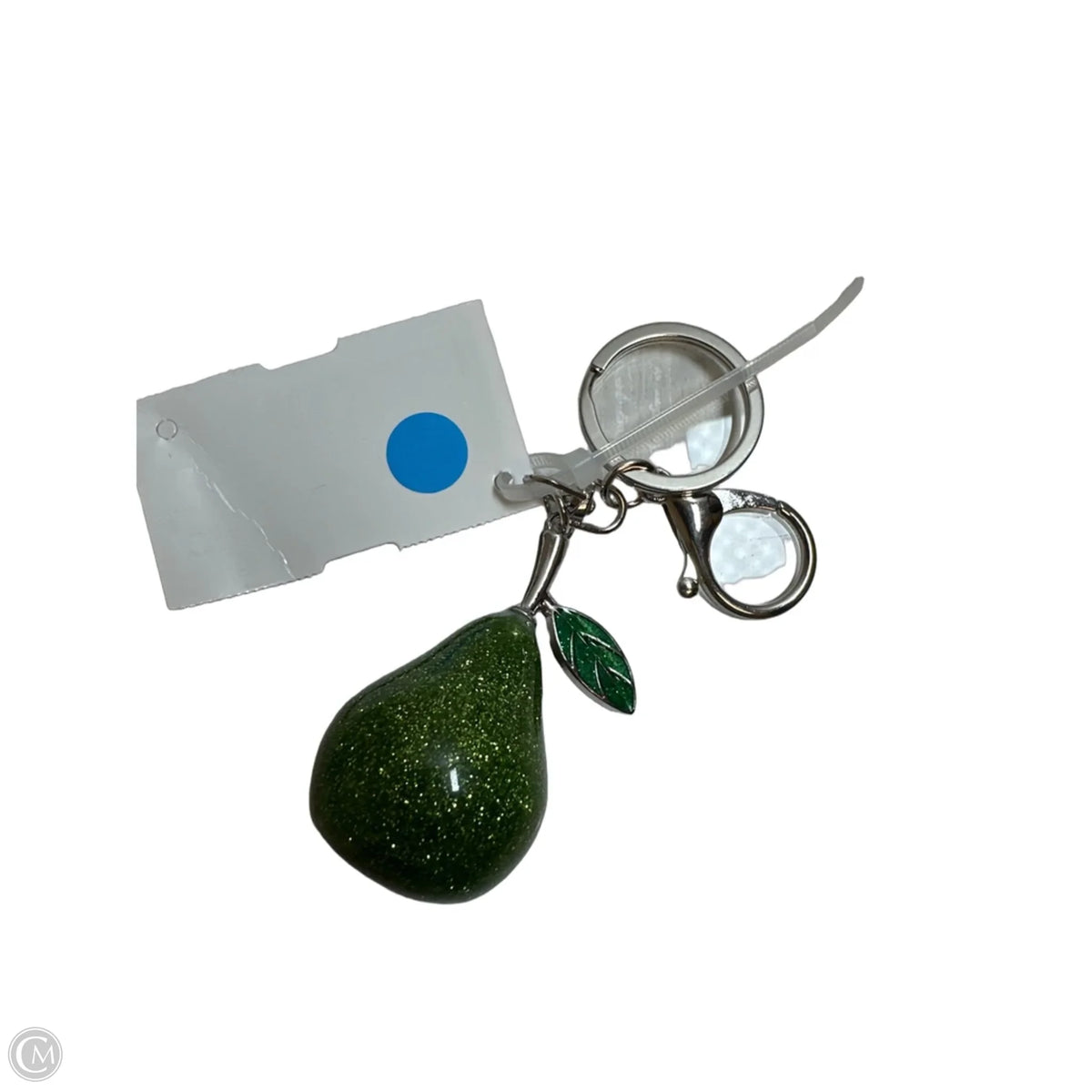 Key Chain By Clothes Mentor, Size:
