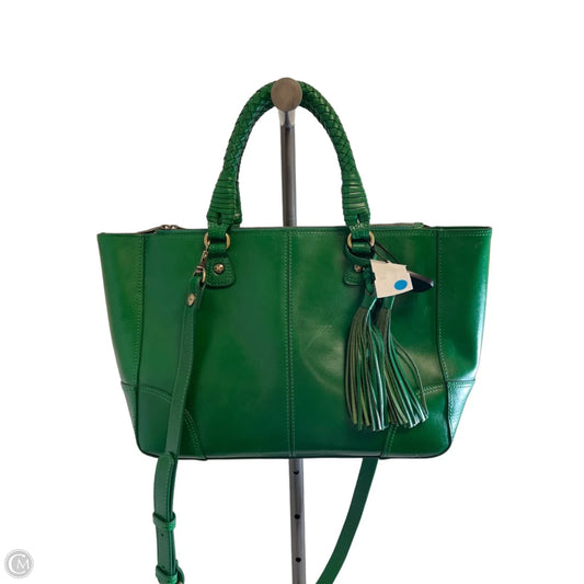 Handbag Designer By Patricia Nash, Size: Large