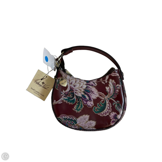 Handbag Designer By Patricia Nash, Size: Small