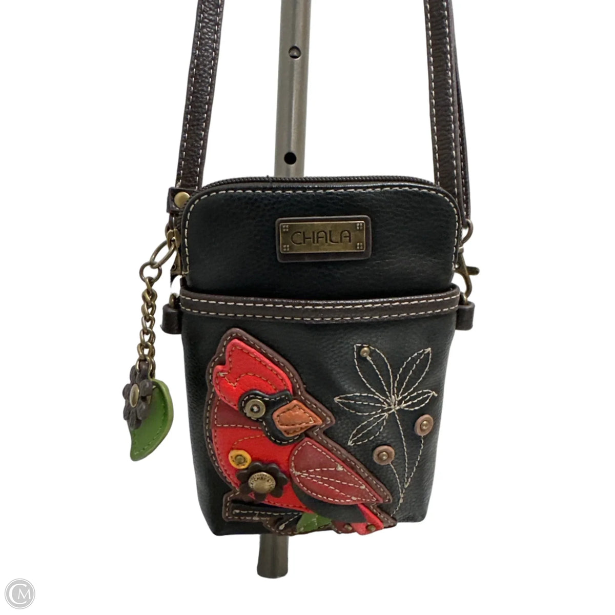 Handbag By Chala, Size: Small
