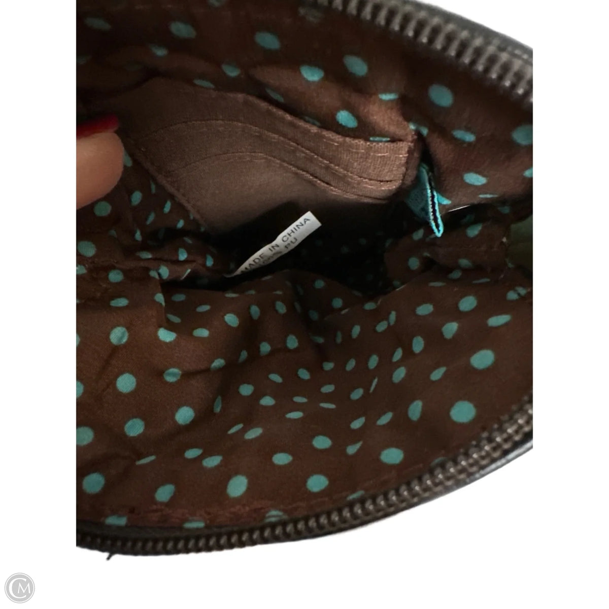 Handbag By Chala, Size: Small