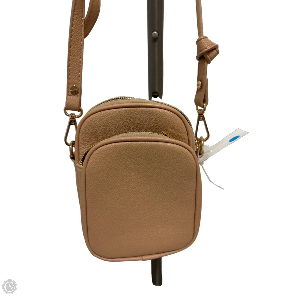 Handbag By Clothes Mentor, Size: Small