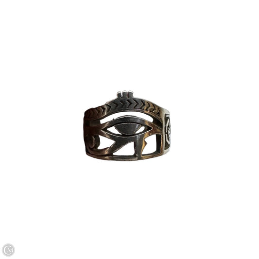 Ring Sterling Silver By Clothes Mentor