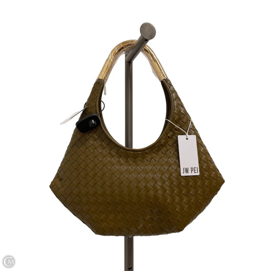 Handbag Designer By Jw Pei, Size: Medium