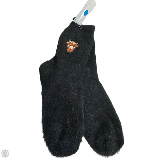Socks By Clothes Mentor In Black
