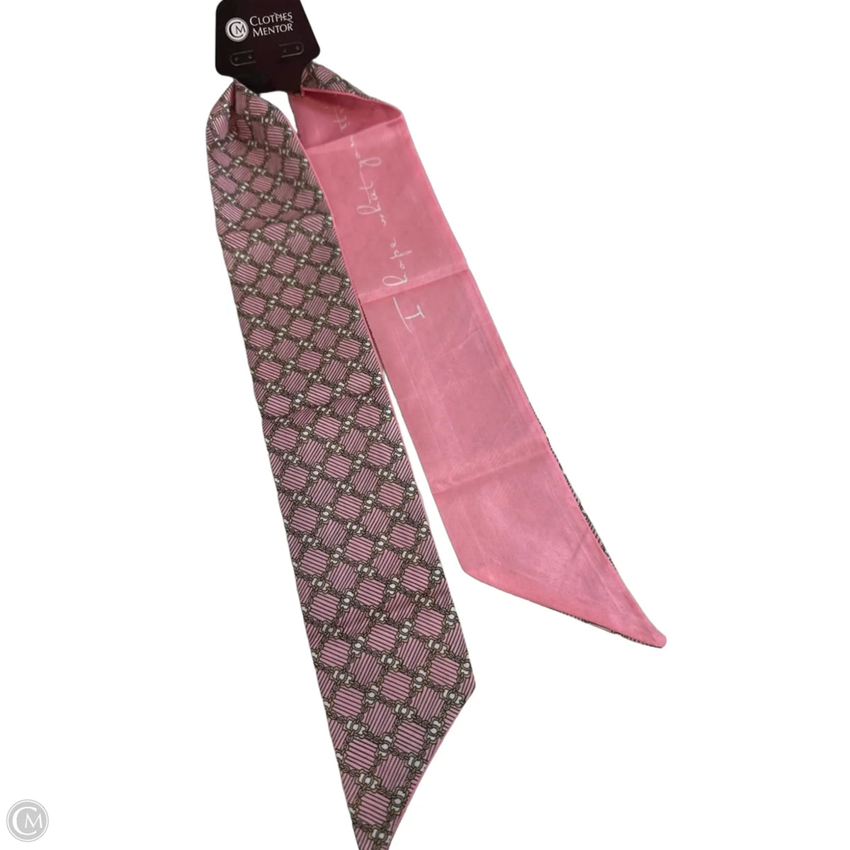 Scarf Long By Clothes Mentor
