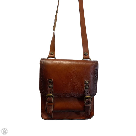 Handbag Designer By Patricia Nash, Size: Medium