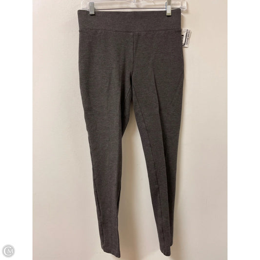 Pants Leggings By Loft In Black, Size: Xs