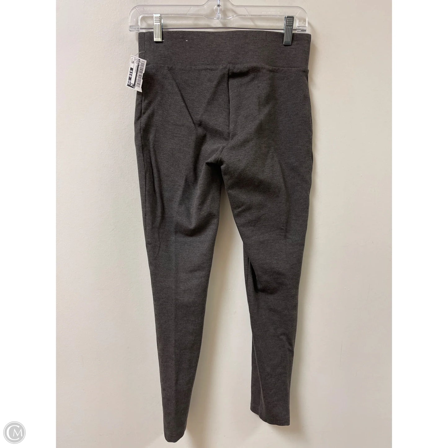 Pants Leggings By Loft In Black, Size: Xs