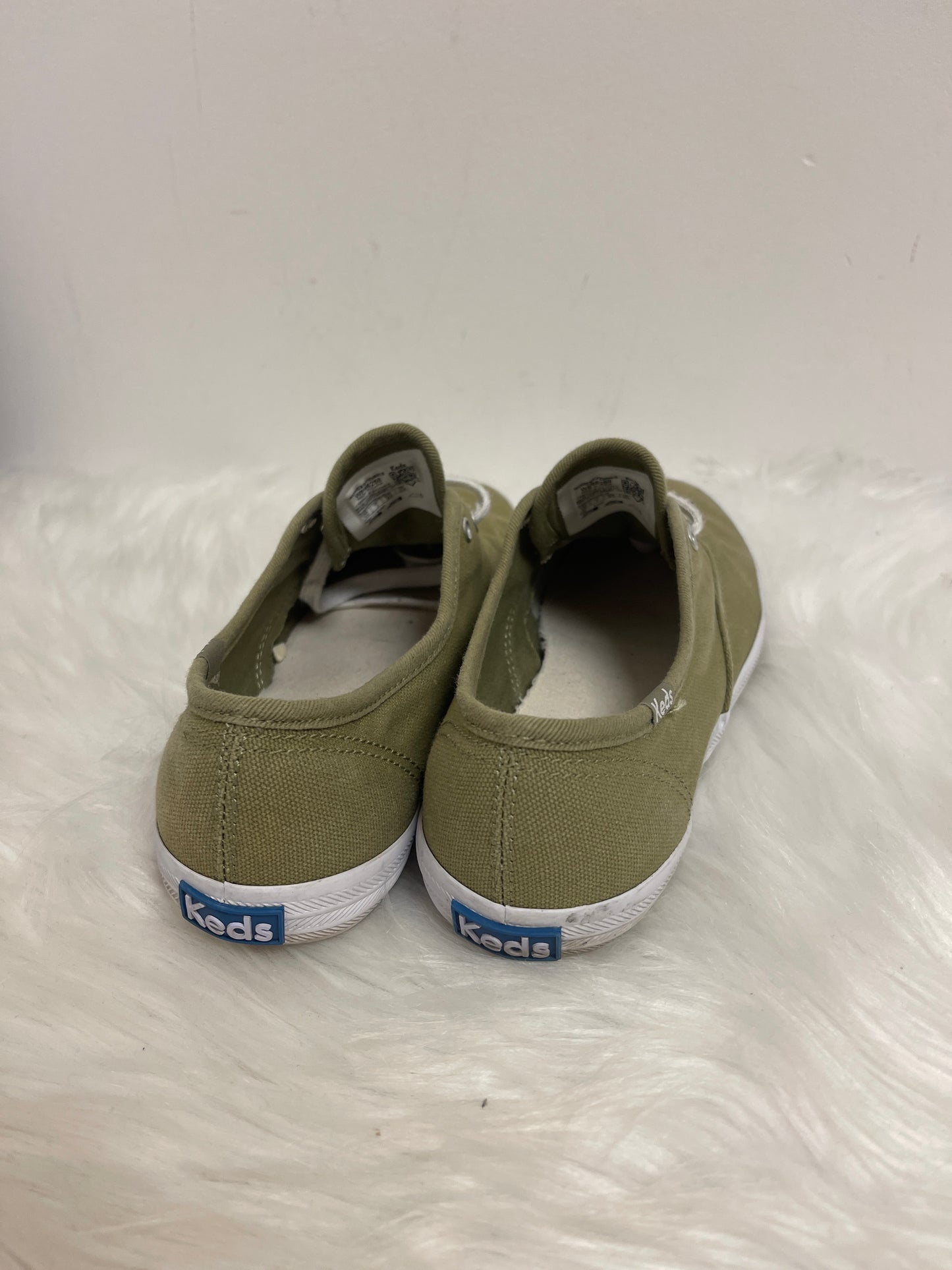 Shoes Sneakers By Keds  Size: 5.5