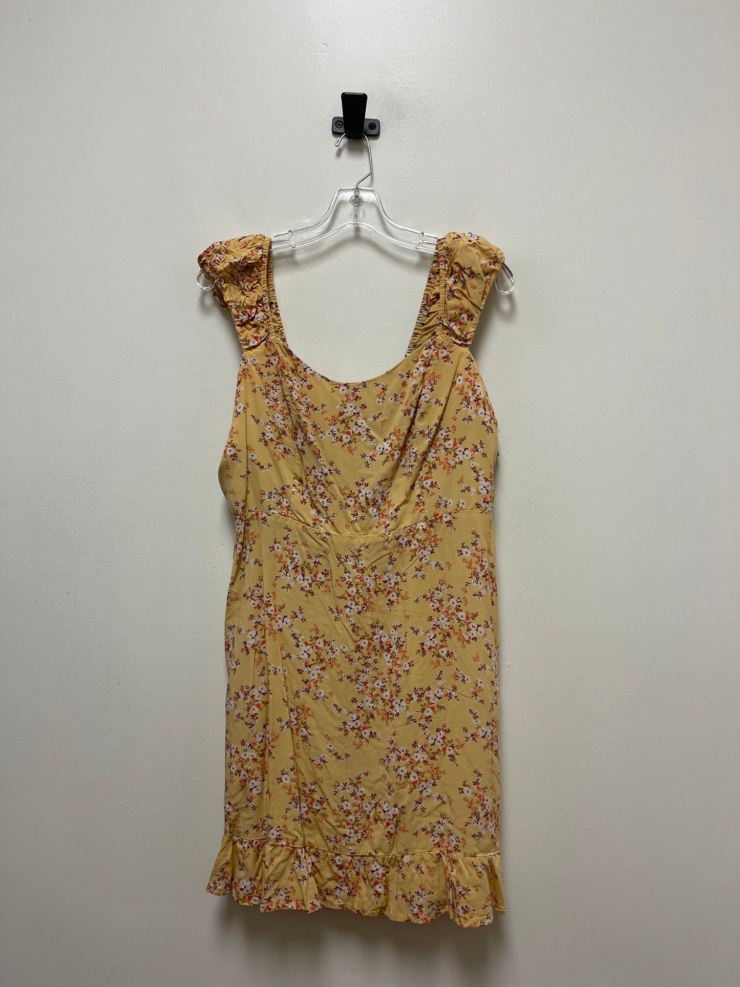 Dress Casual Short By Old Navy  Size: L