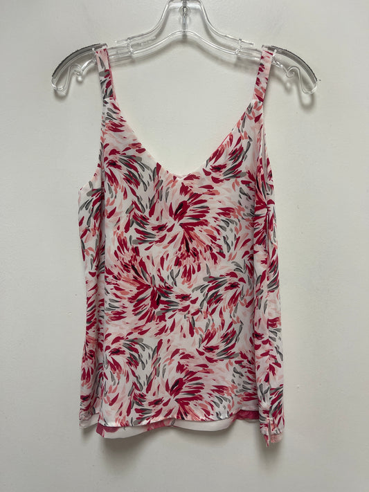 Top Sleeveless By Clothes Mentor  Size: M