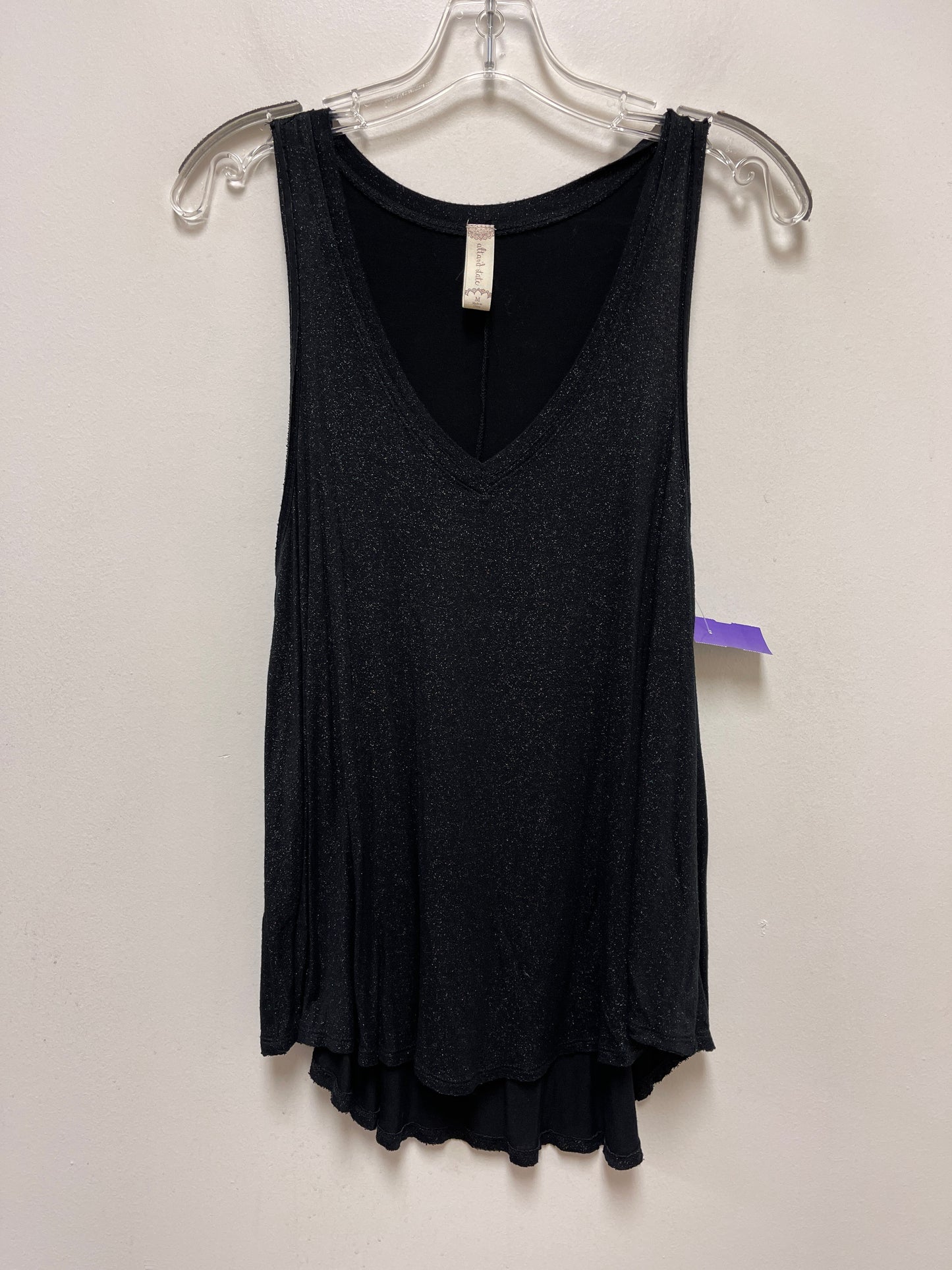 Top Sleeveless By Altard State  Size: M