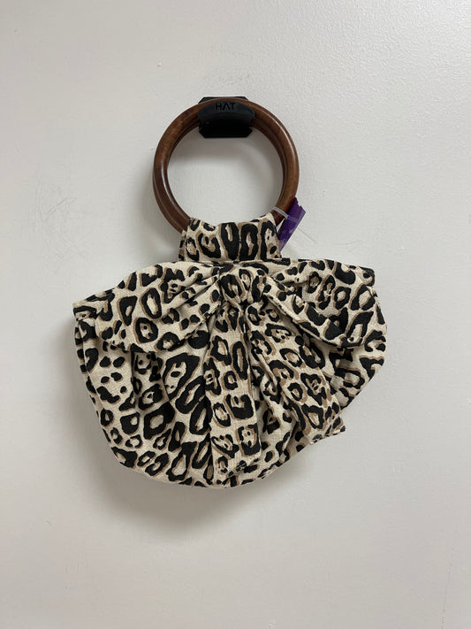 Handbag Anthropologie, Size Small