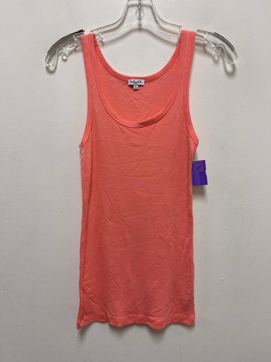 Coral Tank Top Splendid, Size S