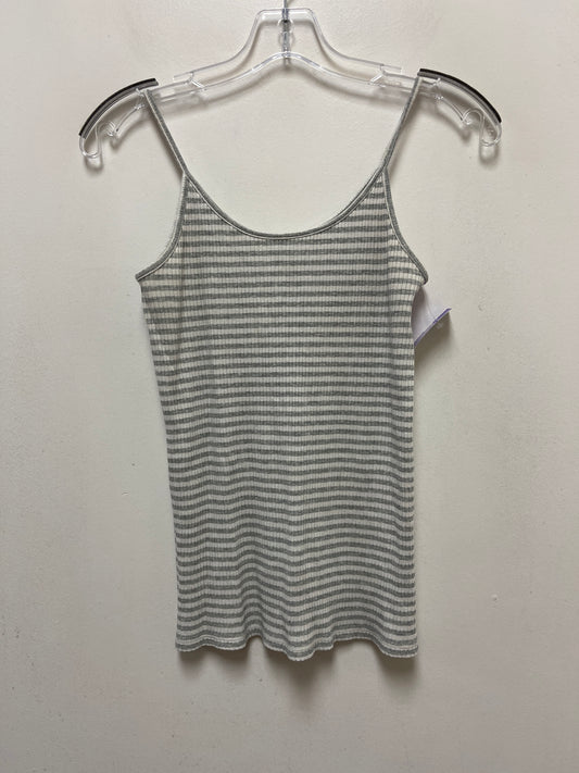 Grey Tank Top Gap, Size M