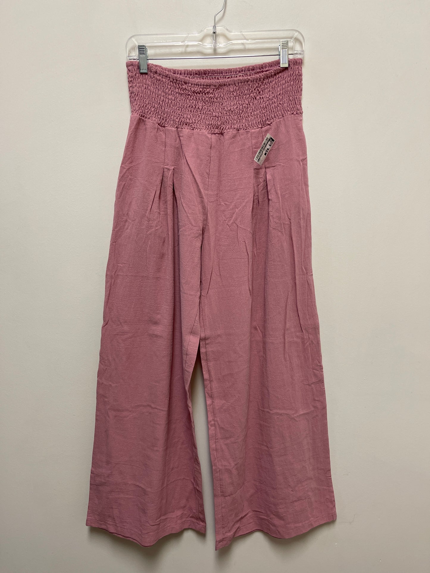 Pink Pants Other Clothes Mentor, Size L