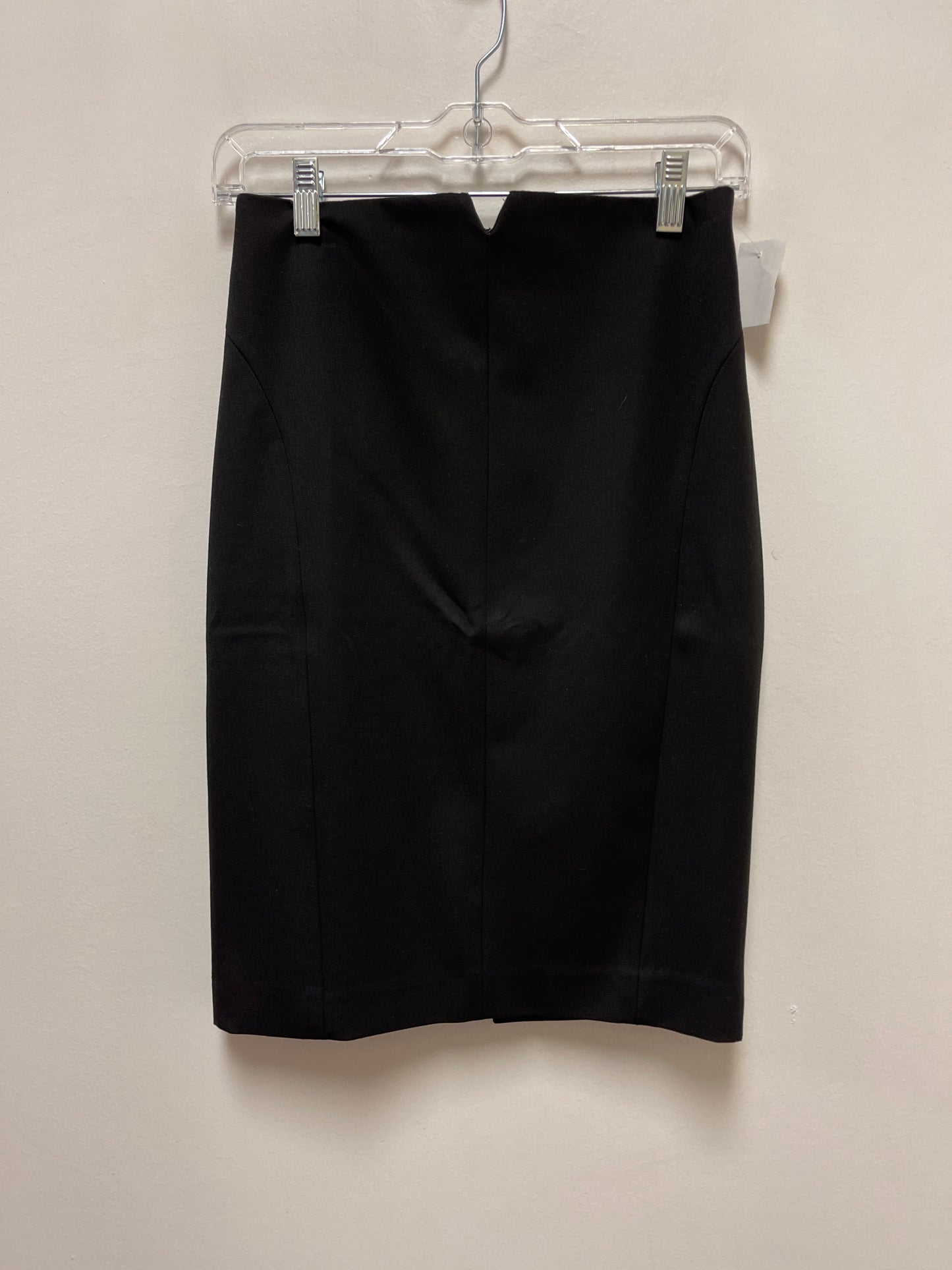 Skirt Mini & Short By Express In Black, Size: 0